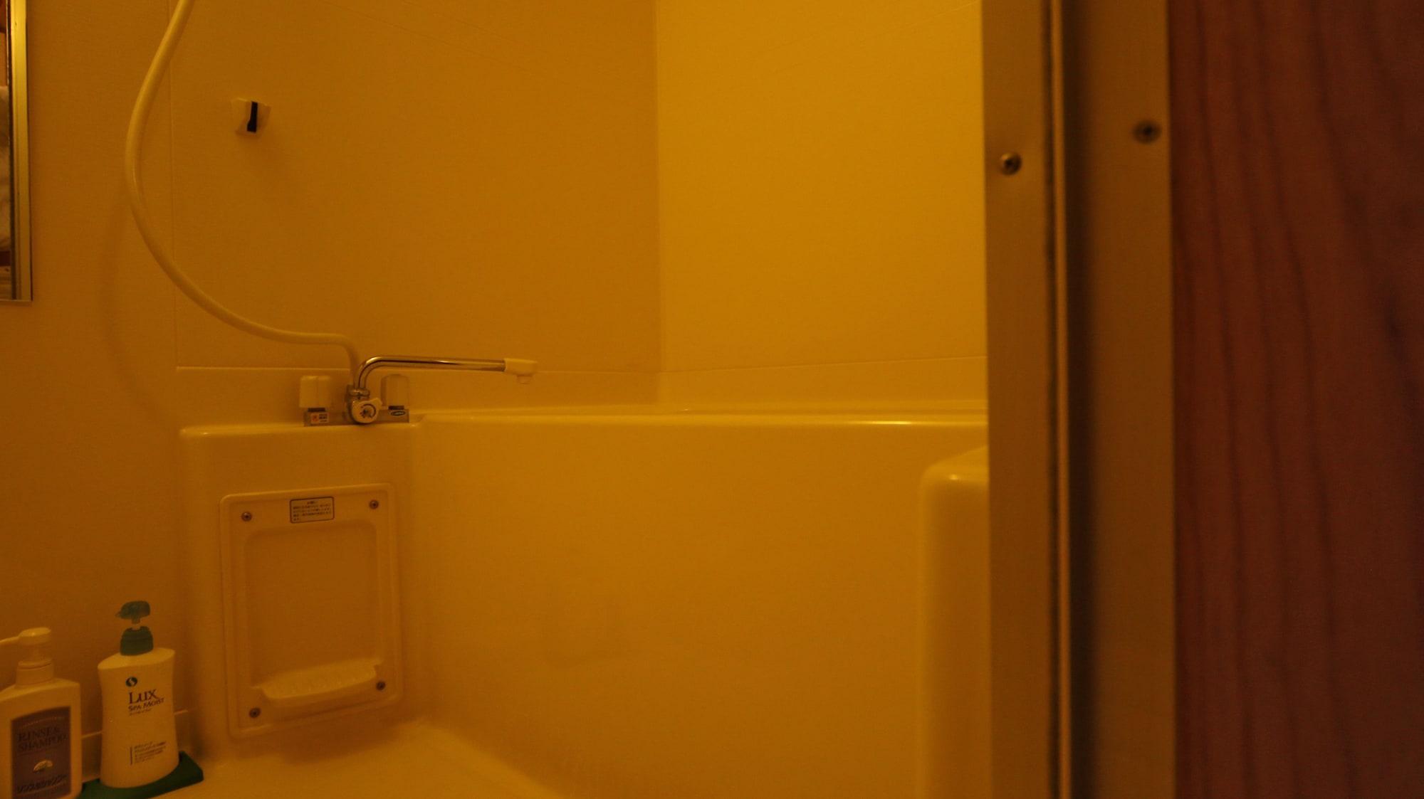 Yamani Ryokan Mihama  Exteriör bild