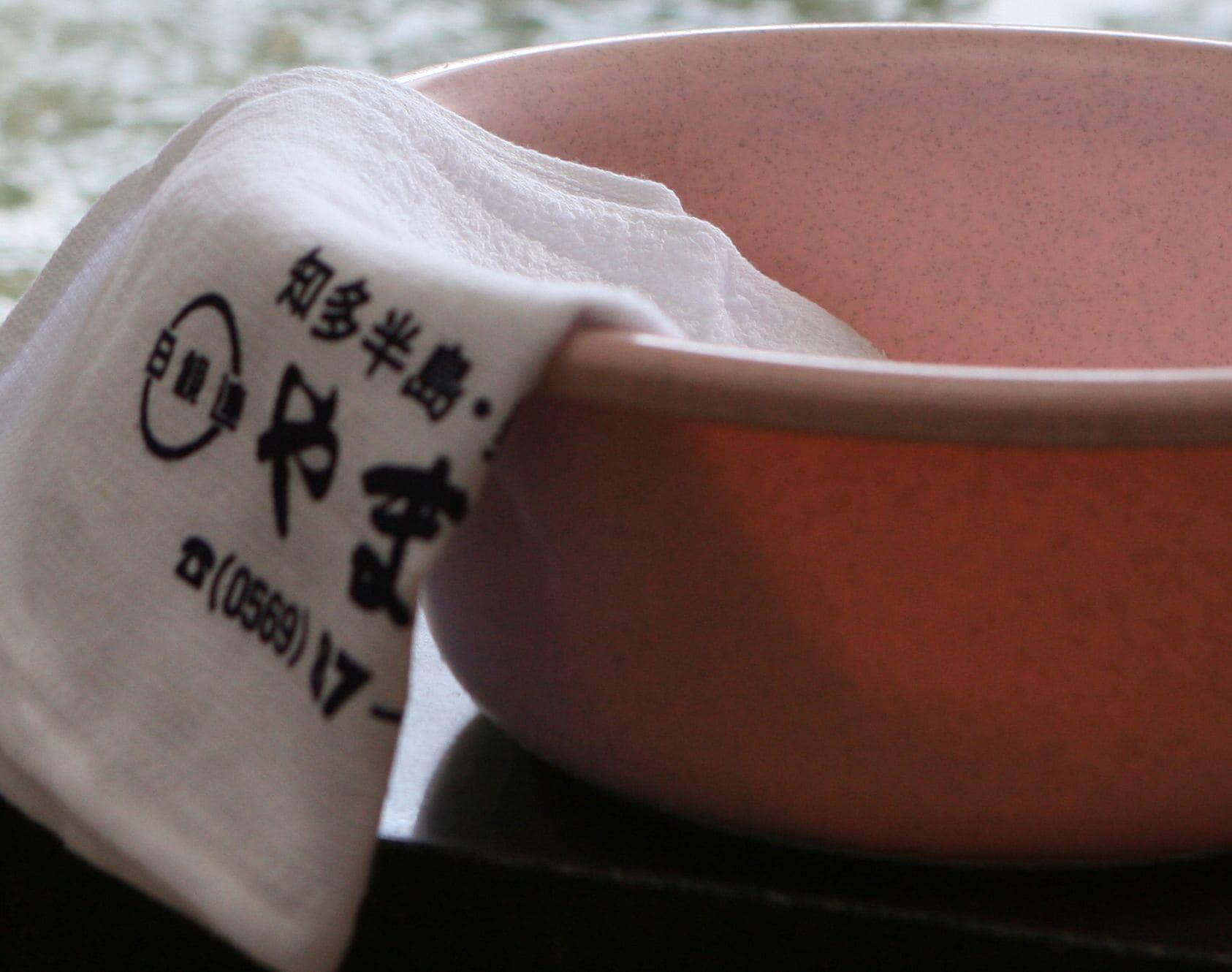 Yamani Ryokan Mihama  Exteriör bild
